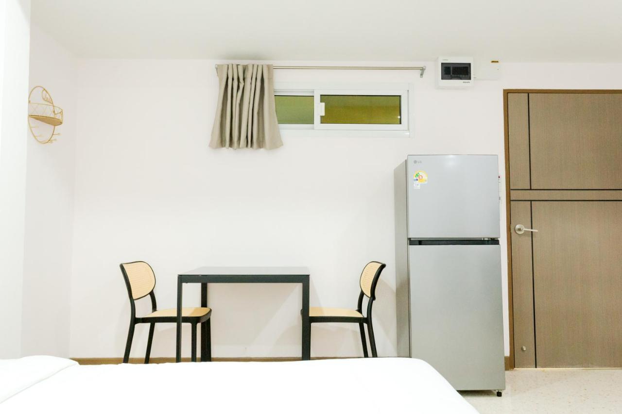 Bangkok Sukhumvit Rama Residency - 5