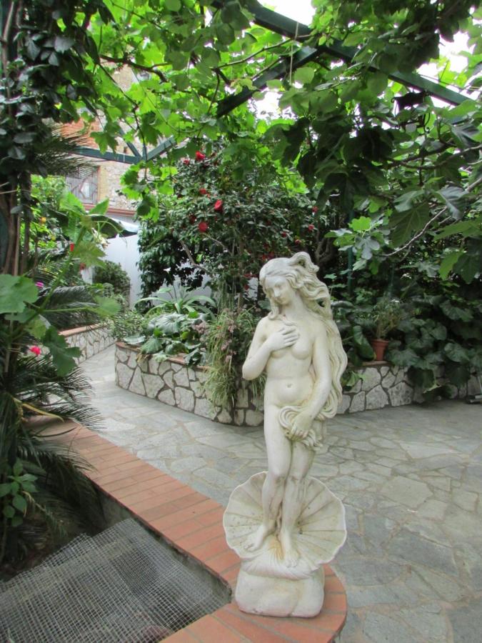 Casa Palazzo a Mare - 2