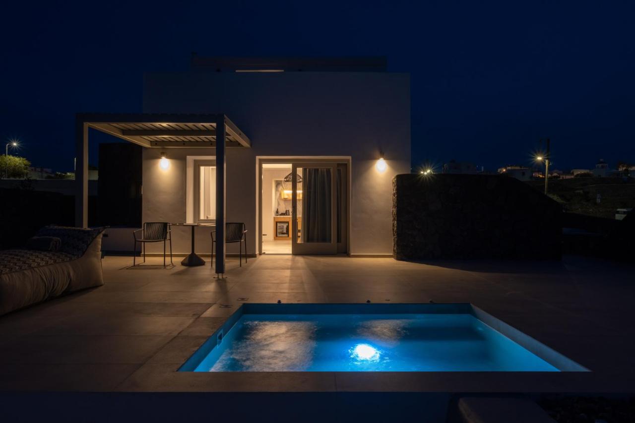 Casa paradiso private villas - 5