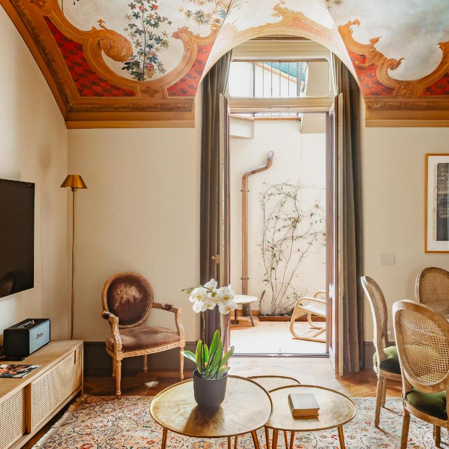 This Time Tomorrow in Florence - 5