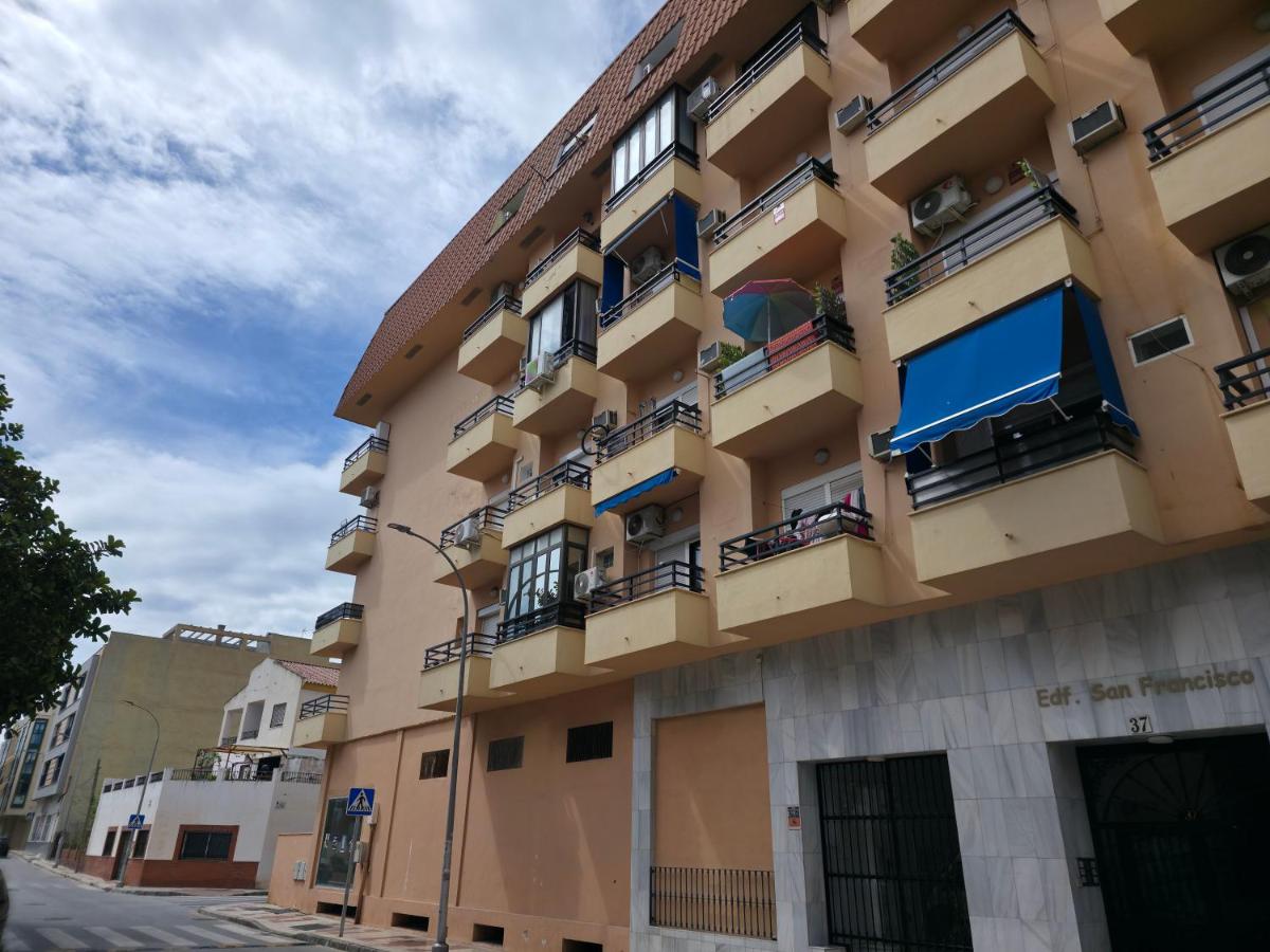 Acogedor Estudio en Torremolinos Centro - 5