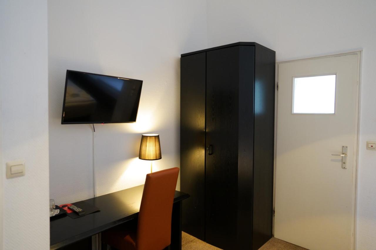 Hotel Xantener Eck - 5