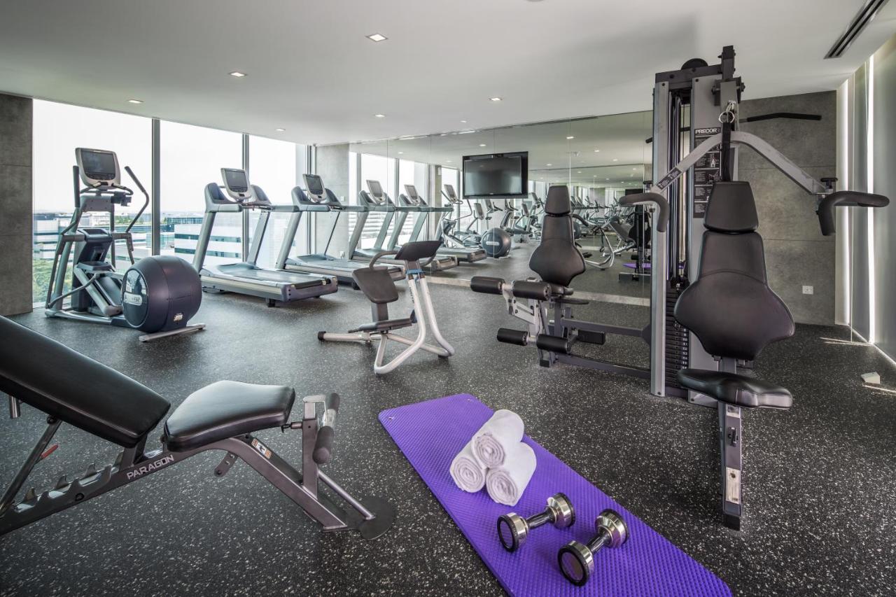 Park Avenue Changi Singapore Updated 21 Prices