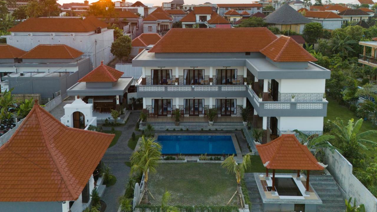 Lebak Agung Guest House