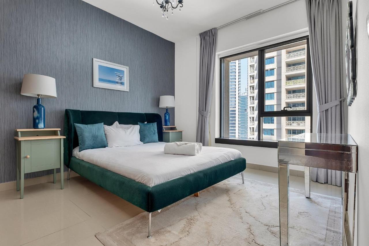 Bellavista Apartments Holiday Homes LLC - 1 Bedroom Full Burj Khalifa View and Fountan View - 29 Boulevard Downtown - 2