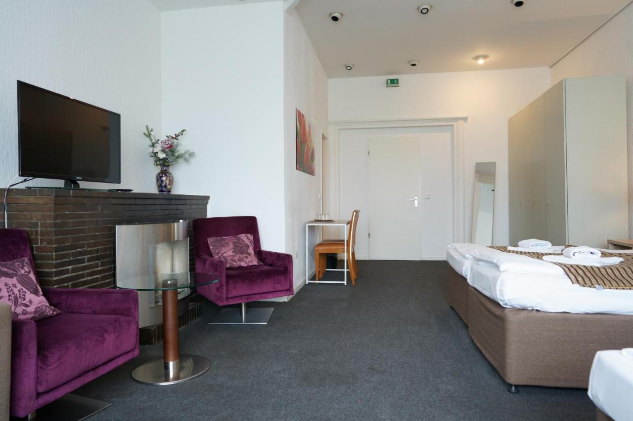 Hotel Ambert - 5
