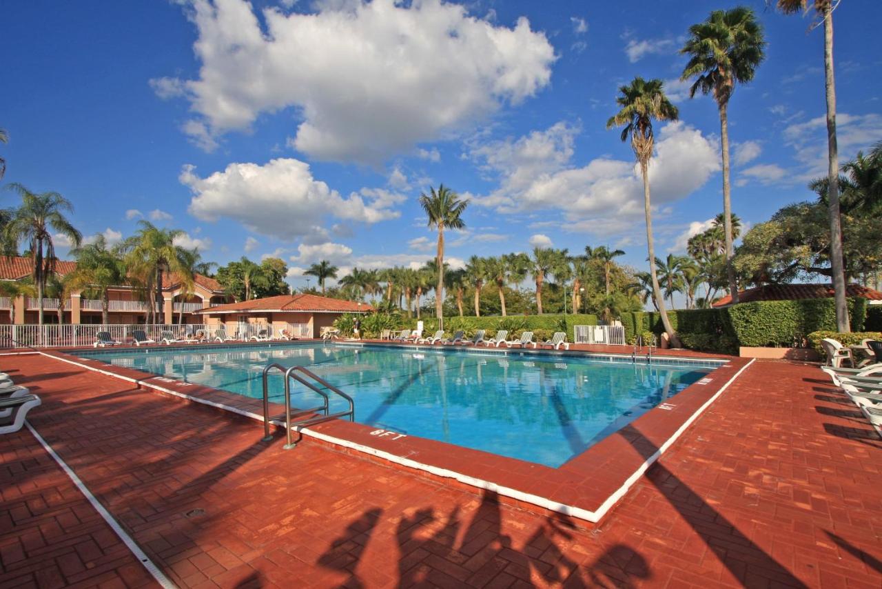 Grand Palms Spa & Golf Resort - Laterooms