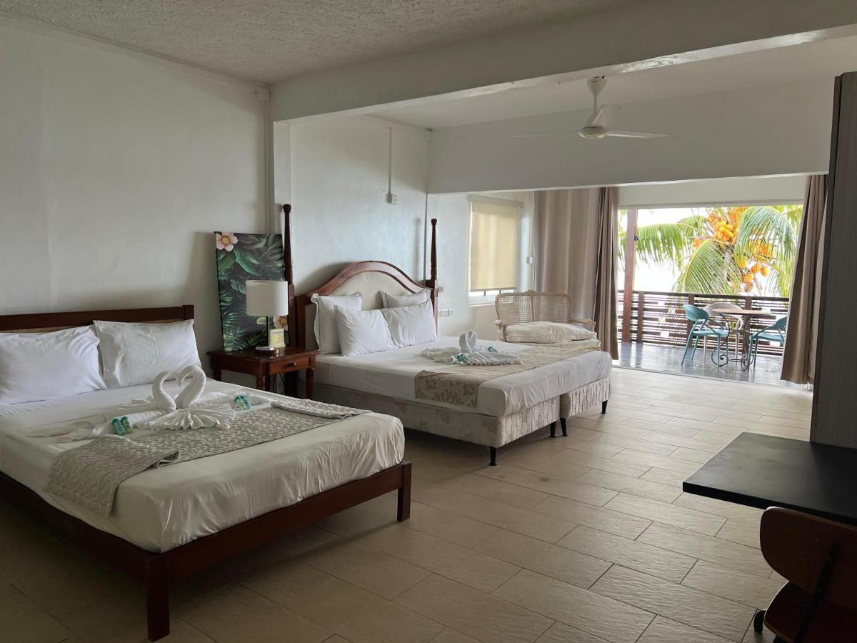 BLUE REEF Blue Bay by Dodo et Croissant - 5