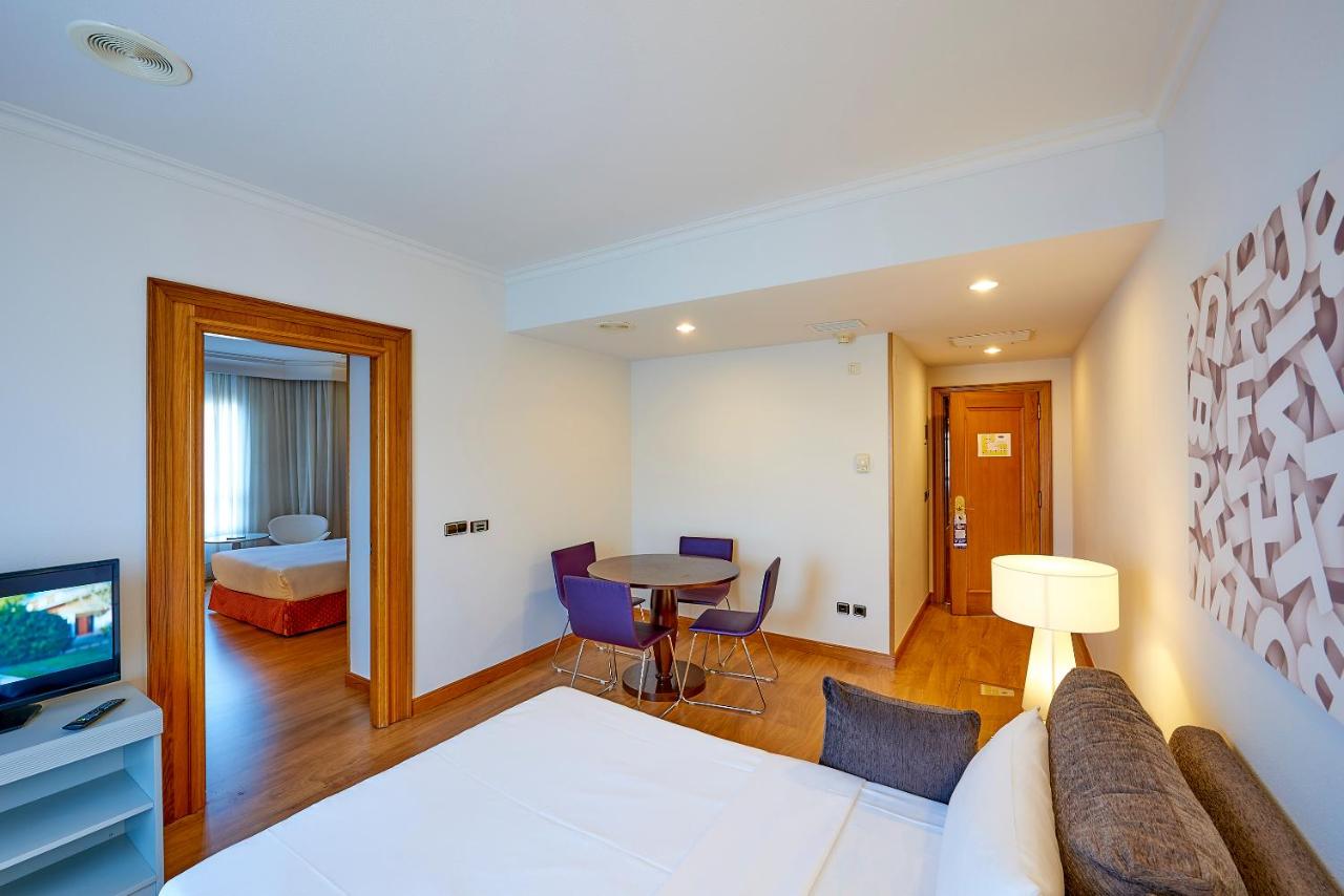 Tryp Vigo Los Galeones Hotel, Vigo - Harga Terbaru 2021