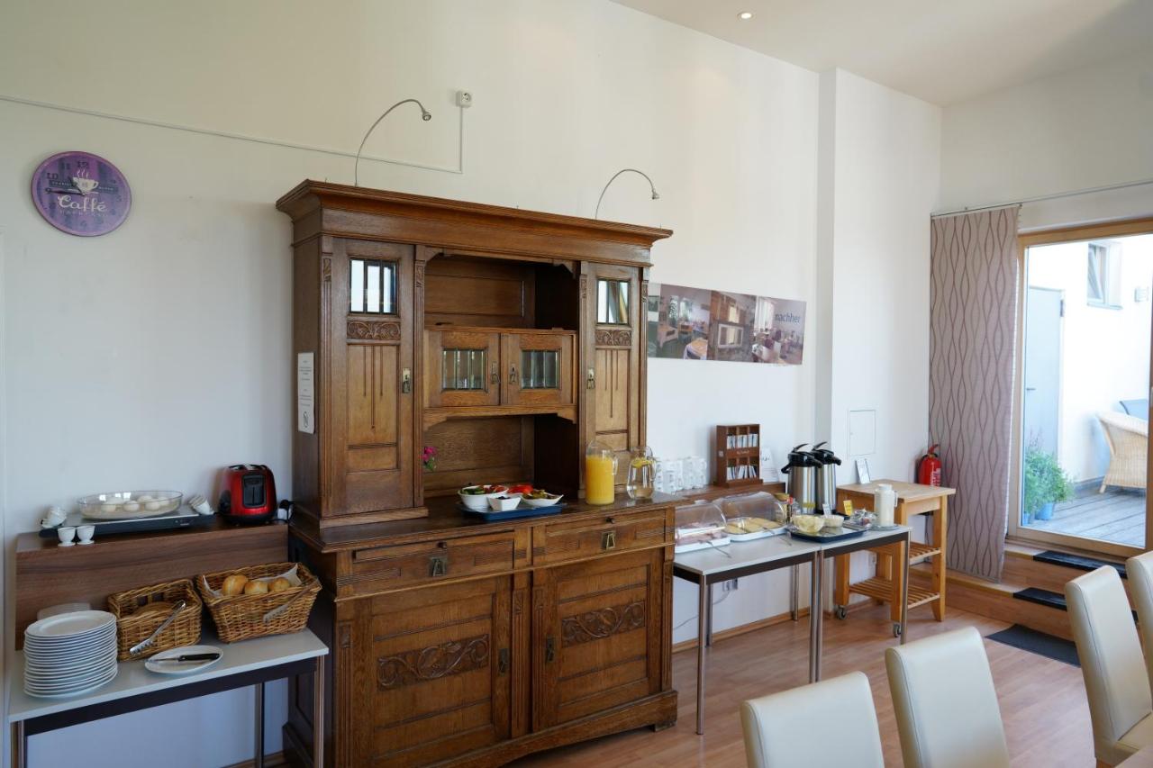 Hotel Ambert - 4