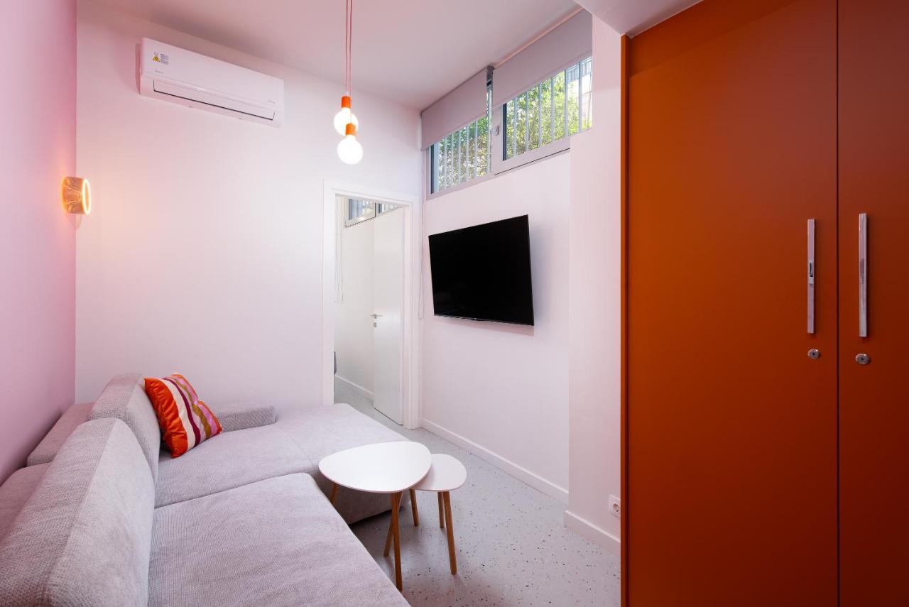 BARD apartments, Athens - 5
