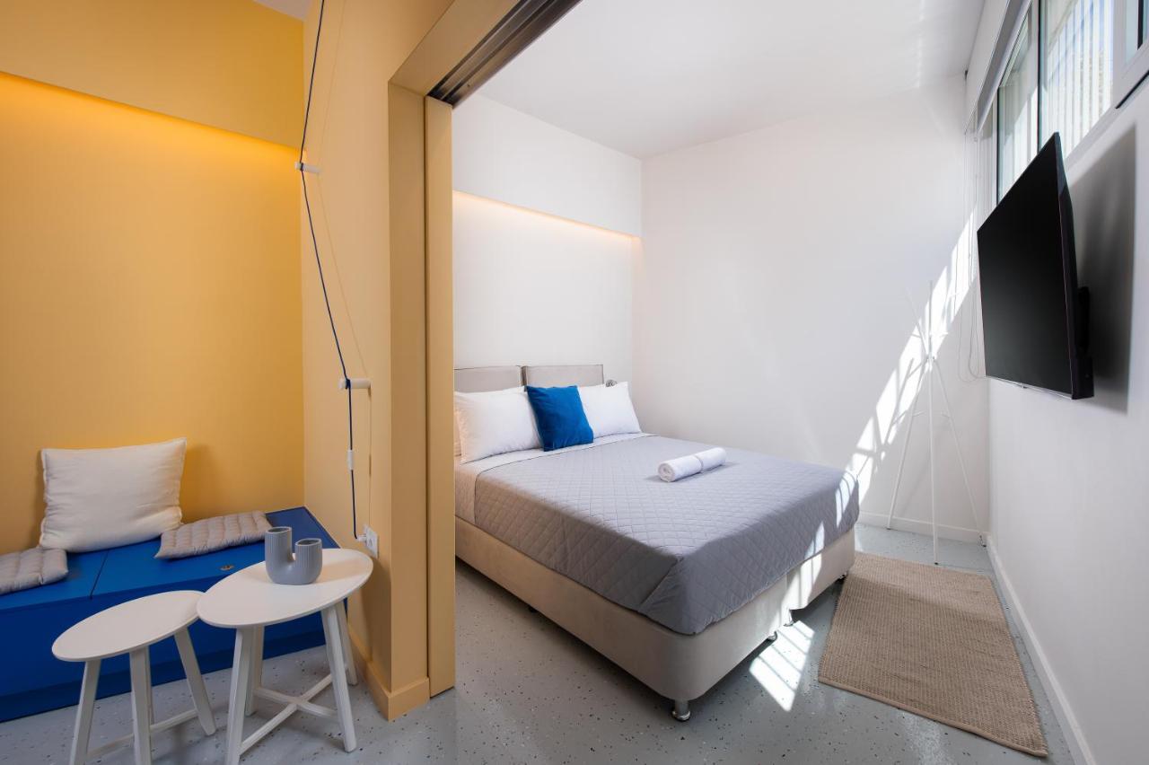 BARD apartments, Athens - 2