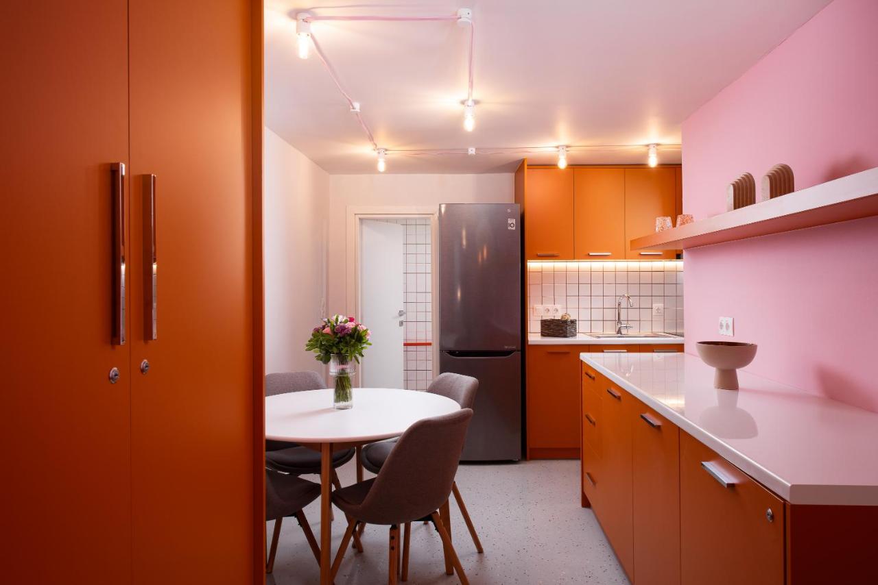 BARD apartments, Athens - 4