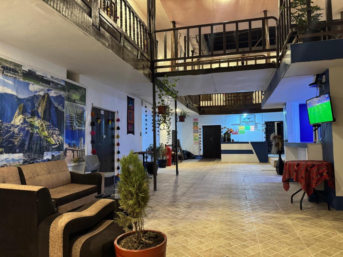 Mallku Wasi - Lodging Hotel Cusco - 5