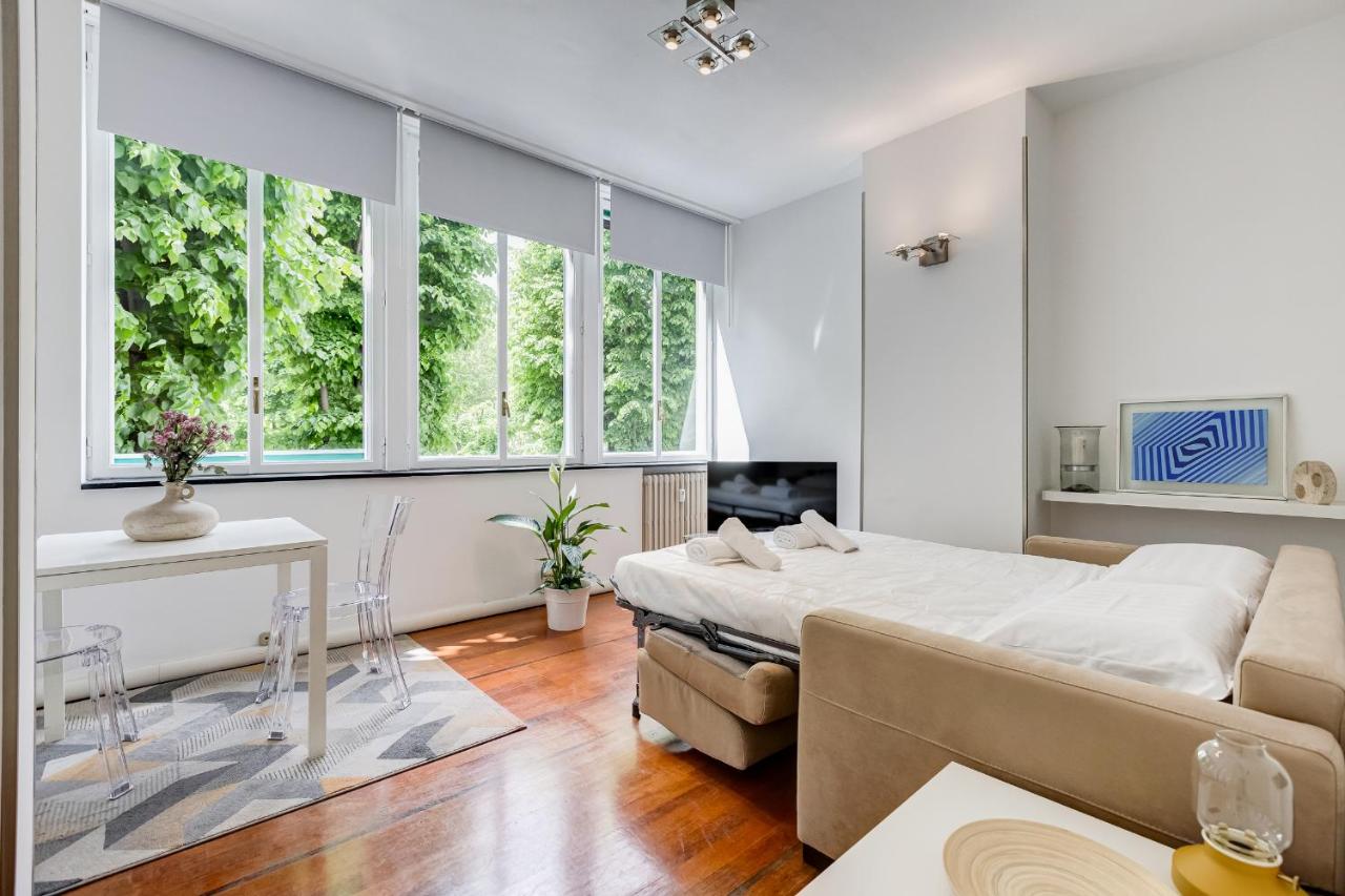 New flat Beethoven - 5