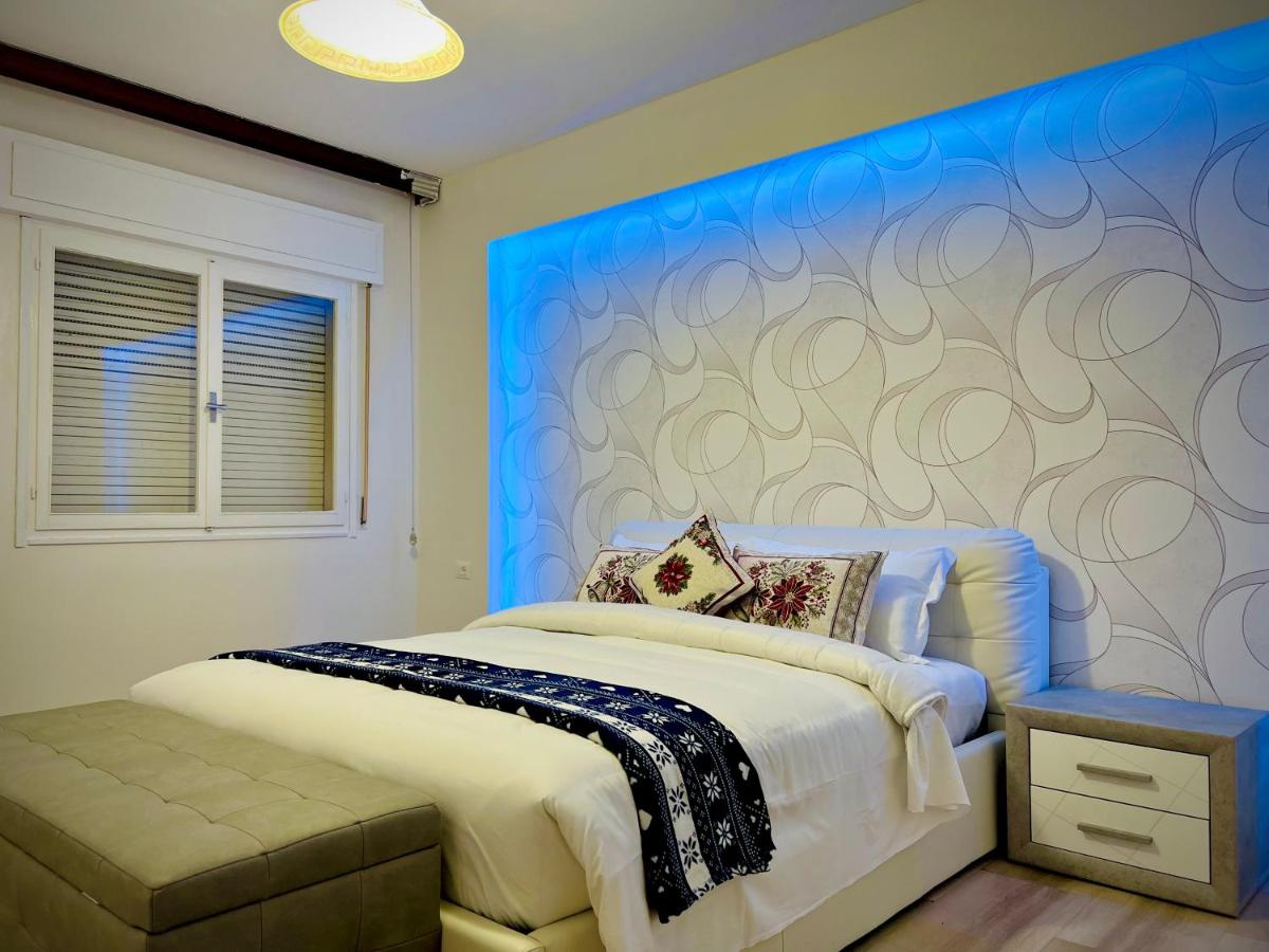 Blue Deluxe Venice - 4