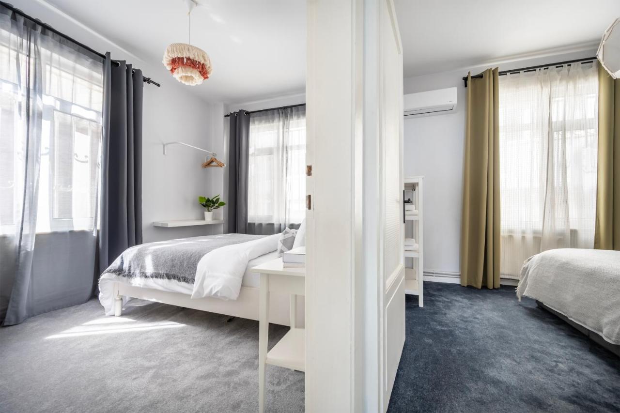 Stay Beyond the Bosphorus #4 - 2