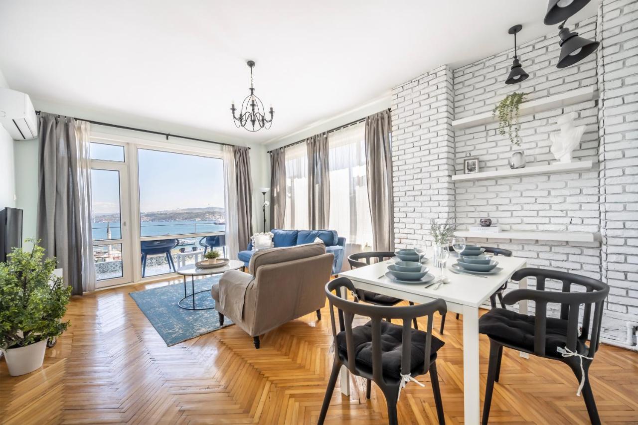 Stay Beyond the Bosphorus #4 - 4