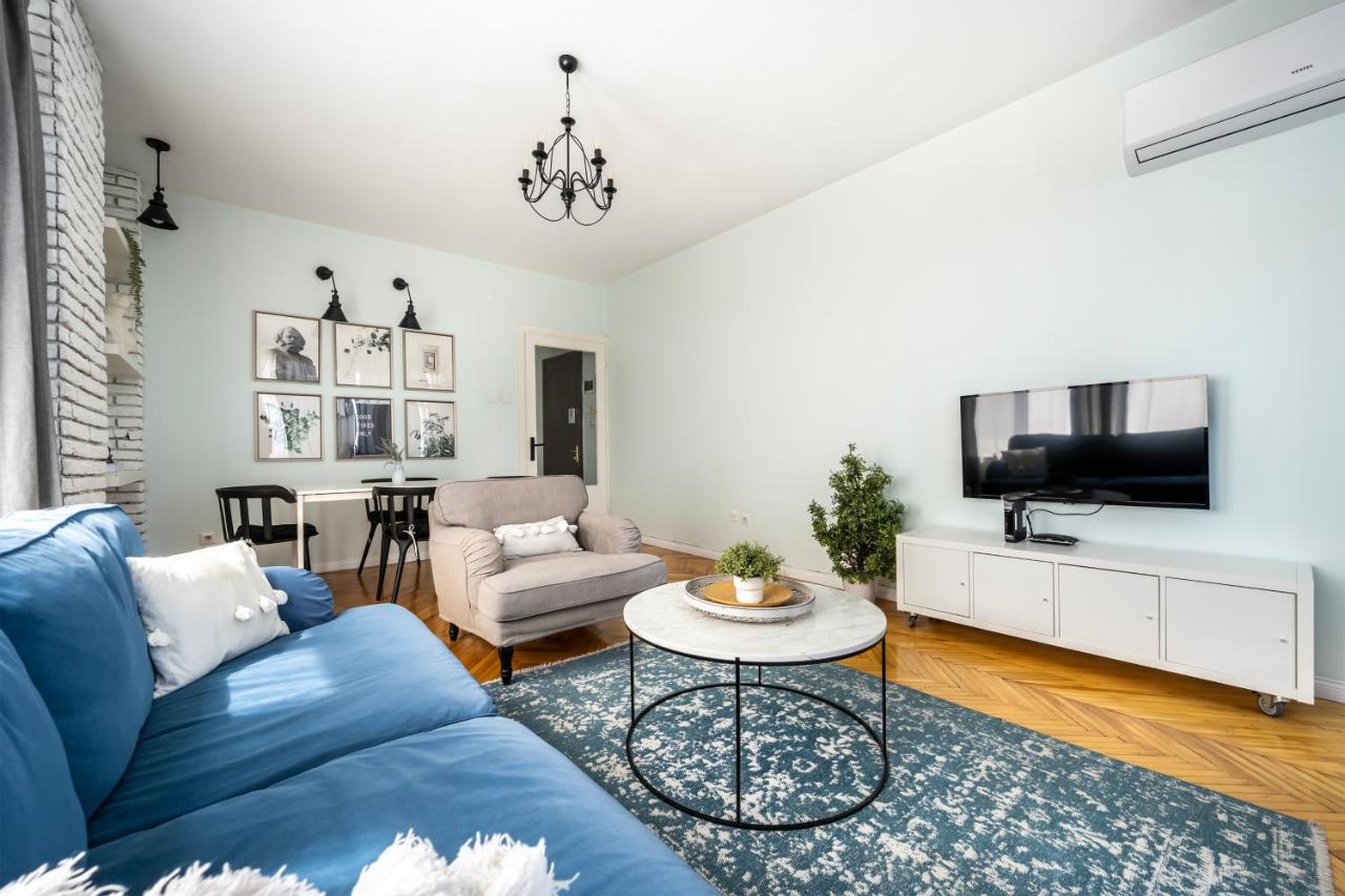 Stay Beyond the Bosphorus #4 - 5