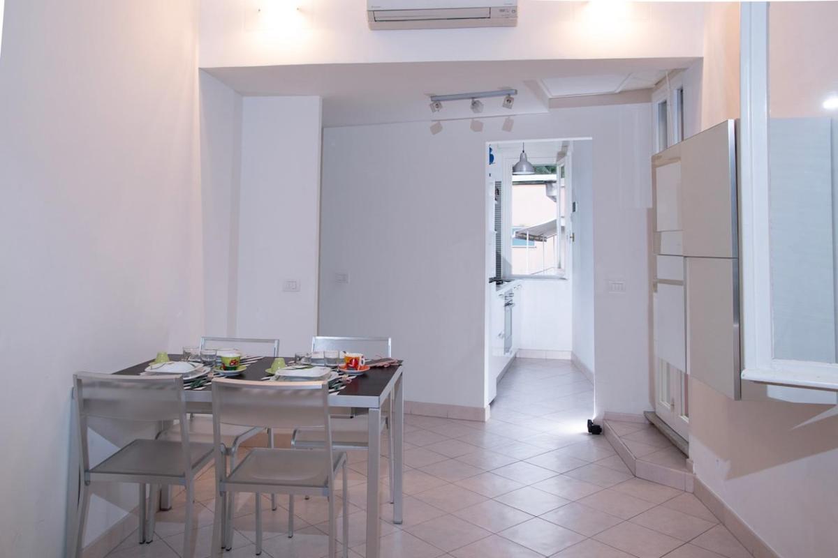 Appartamento moderno con terrazzo - 4