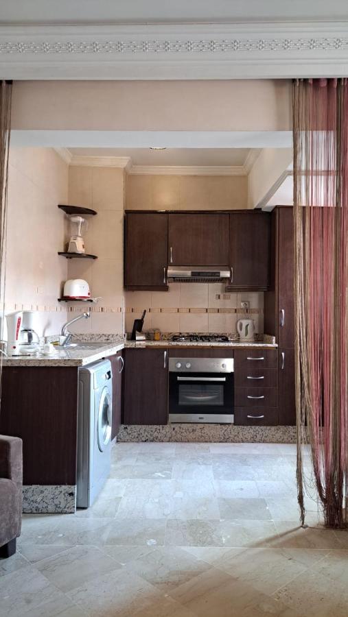 Appartement tres aimable - 5