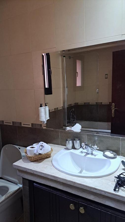 Appartement tres aimable - 3