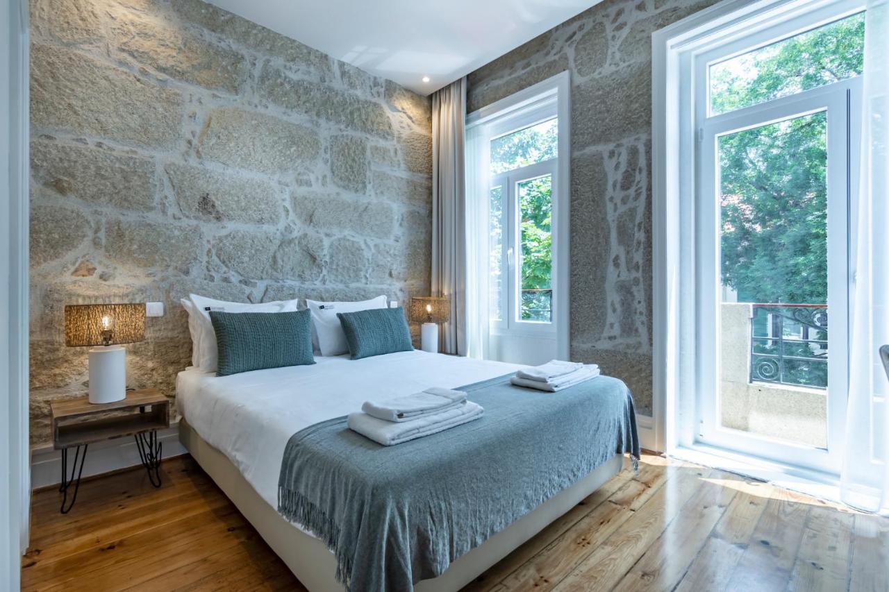 ApartmentsPorto - Porto Dukes House - 2