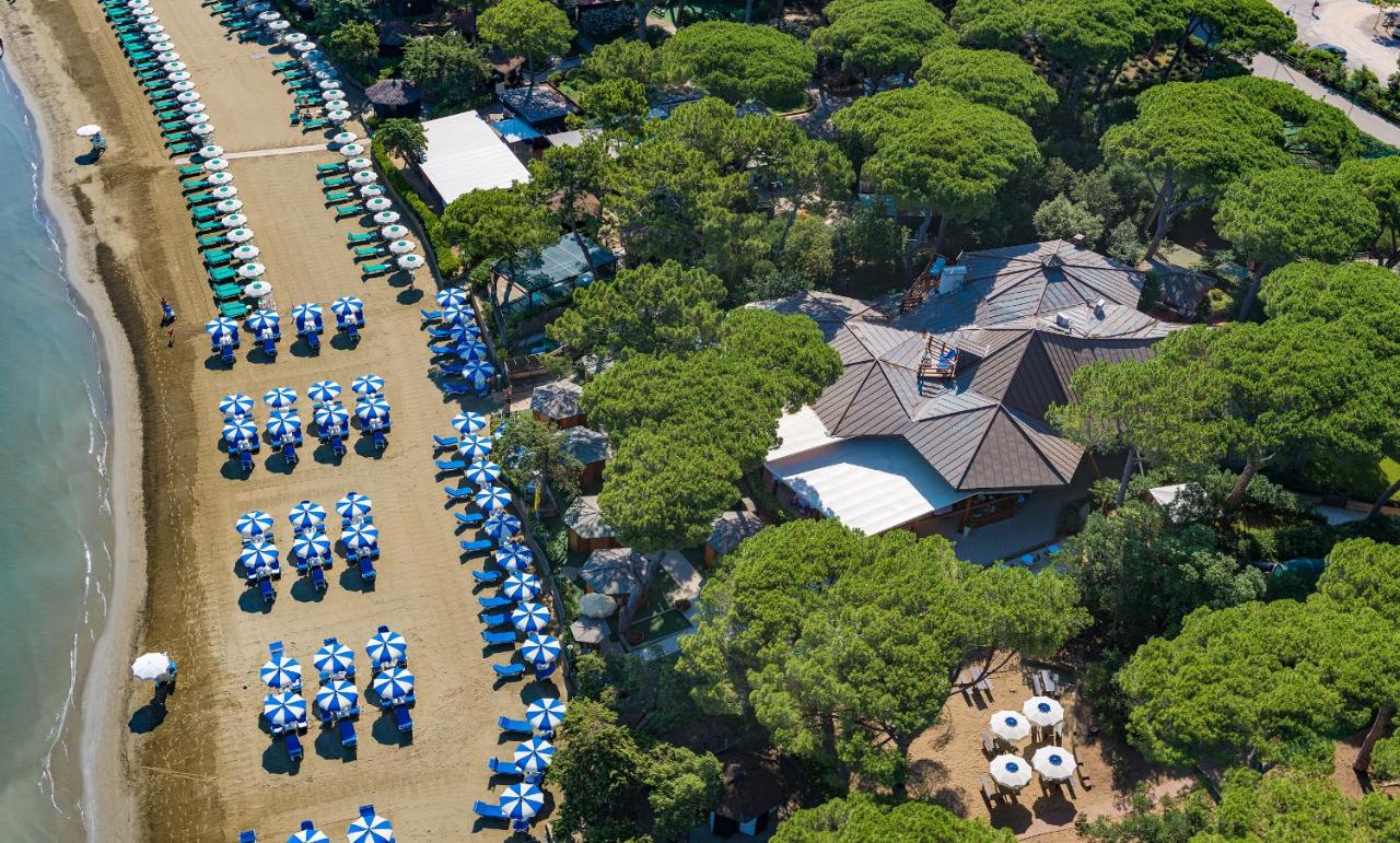 Hotel La Bussola - Beach & Golf, Punta Ala – Prezzi aggiornati per il 2022
