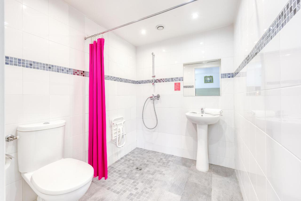 FASTHOTEL ROISSY CDG SUD - Claye Souilly - 3