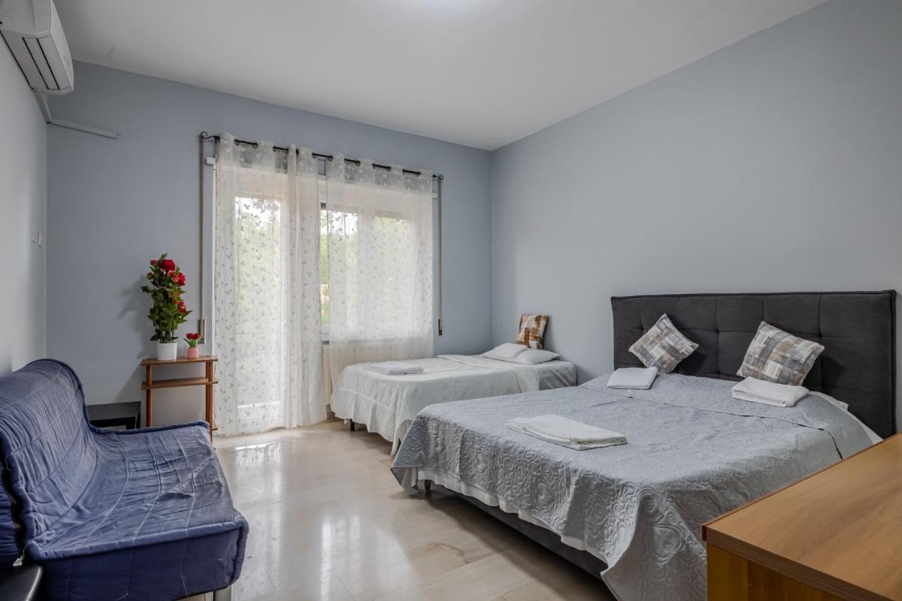 Star Guest House Rome - 5