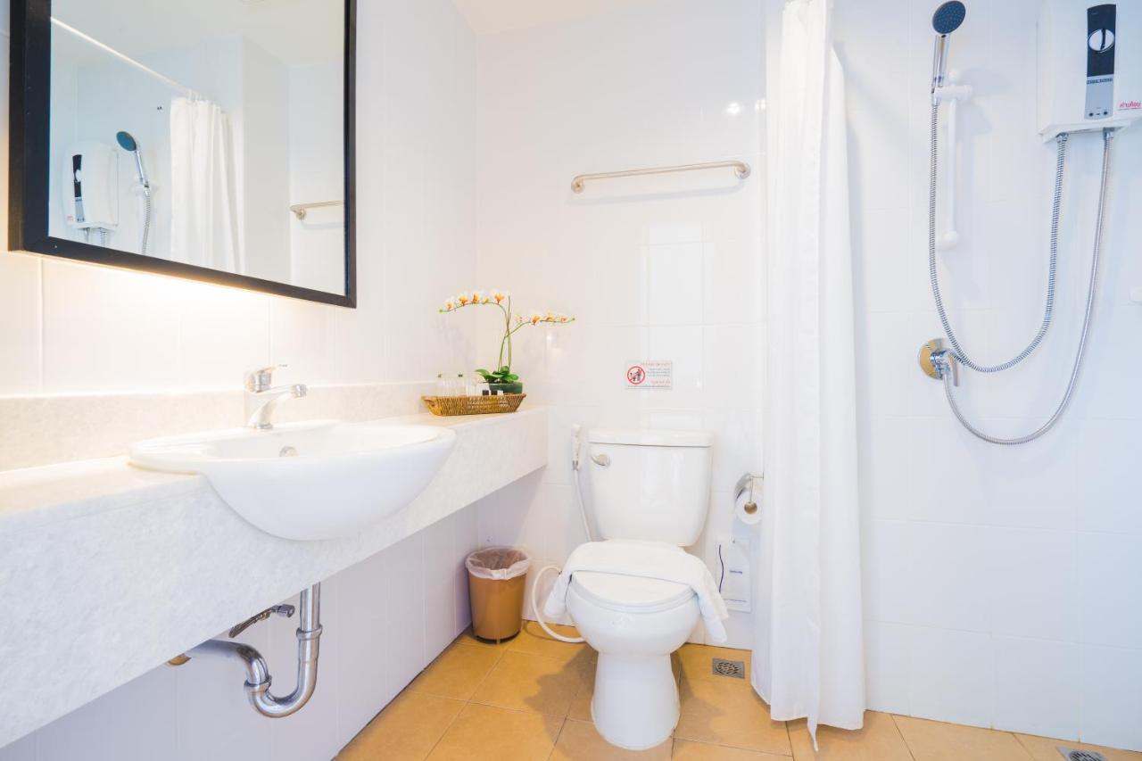 Vapa Hotel - SHA Extra Plus - 5