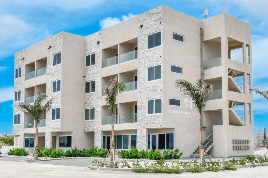 Sunset Bliss Suite at Commandeurs - 3