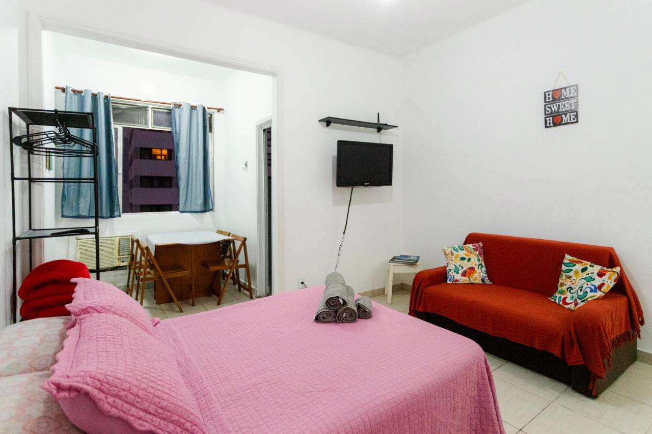 SUH Lapa 08 Live the Carioca Way! - 4