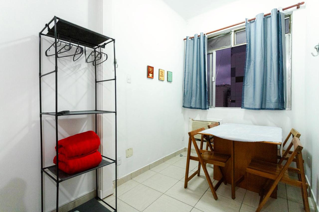 SUH Lapa 08 Live the Carioca Way! - 3