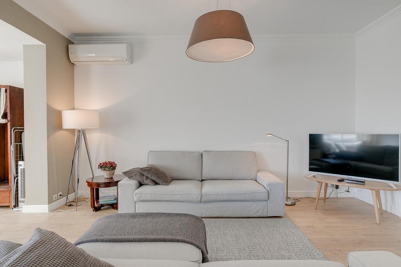 Rambla Catalunya Sky - 5