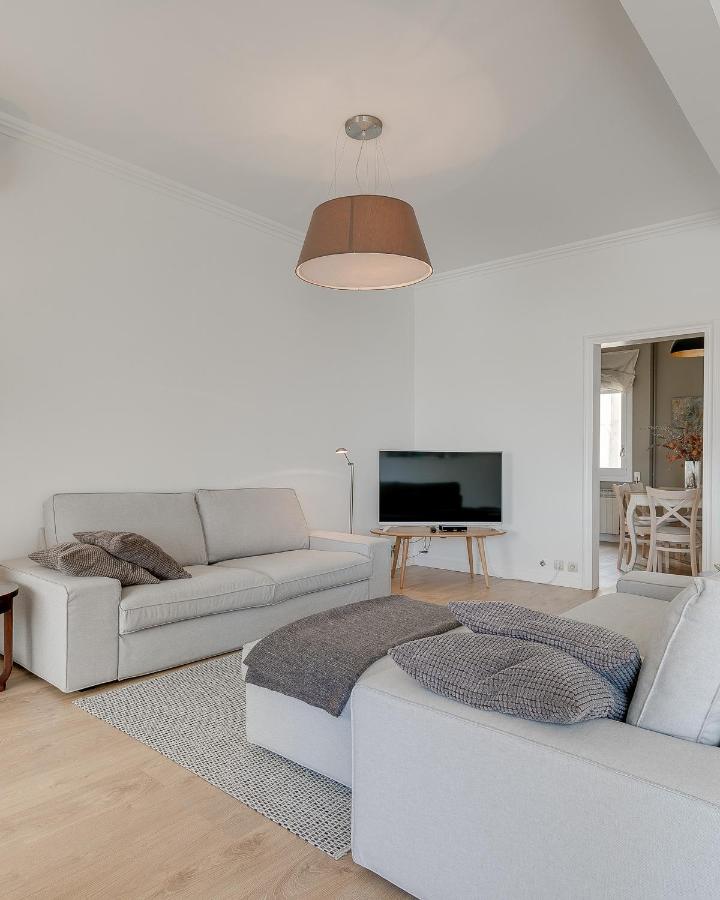 Rambla Catalunya Sky