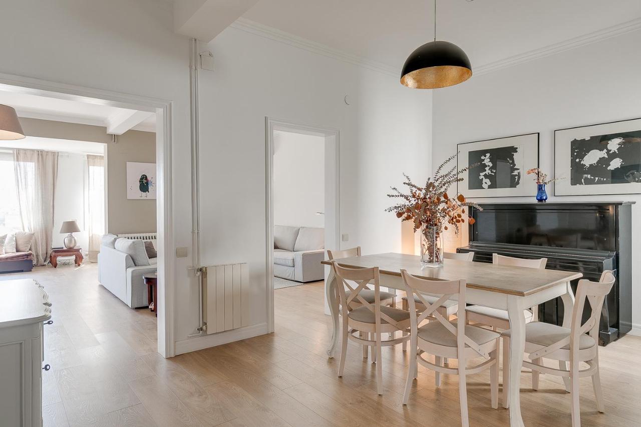 Rambla Catalunya Sky - 4