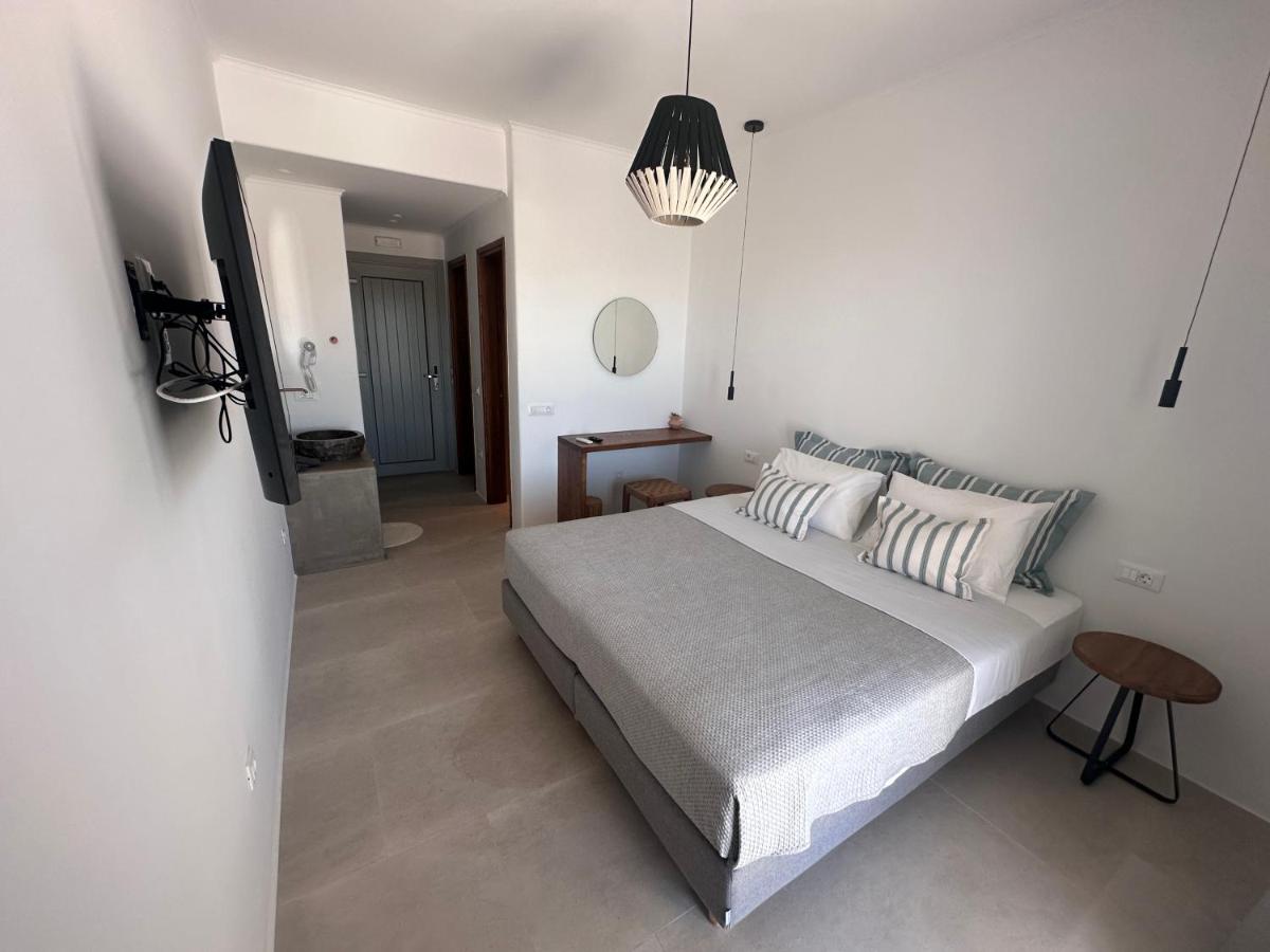 Ostria View Suites Mykonos - 5