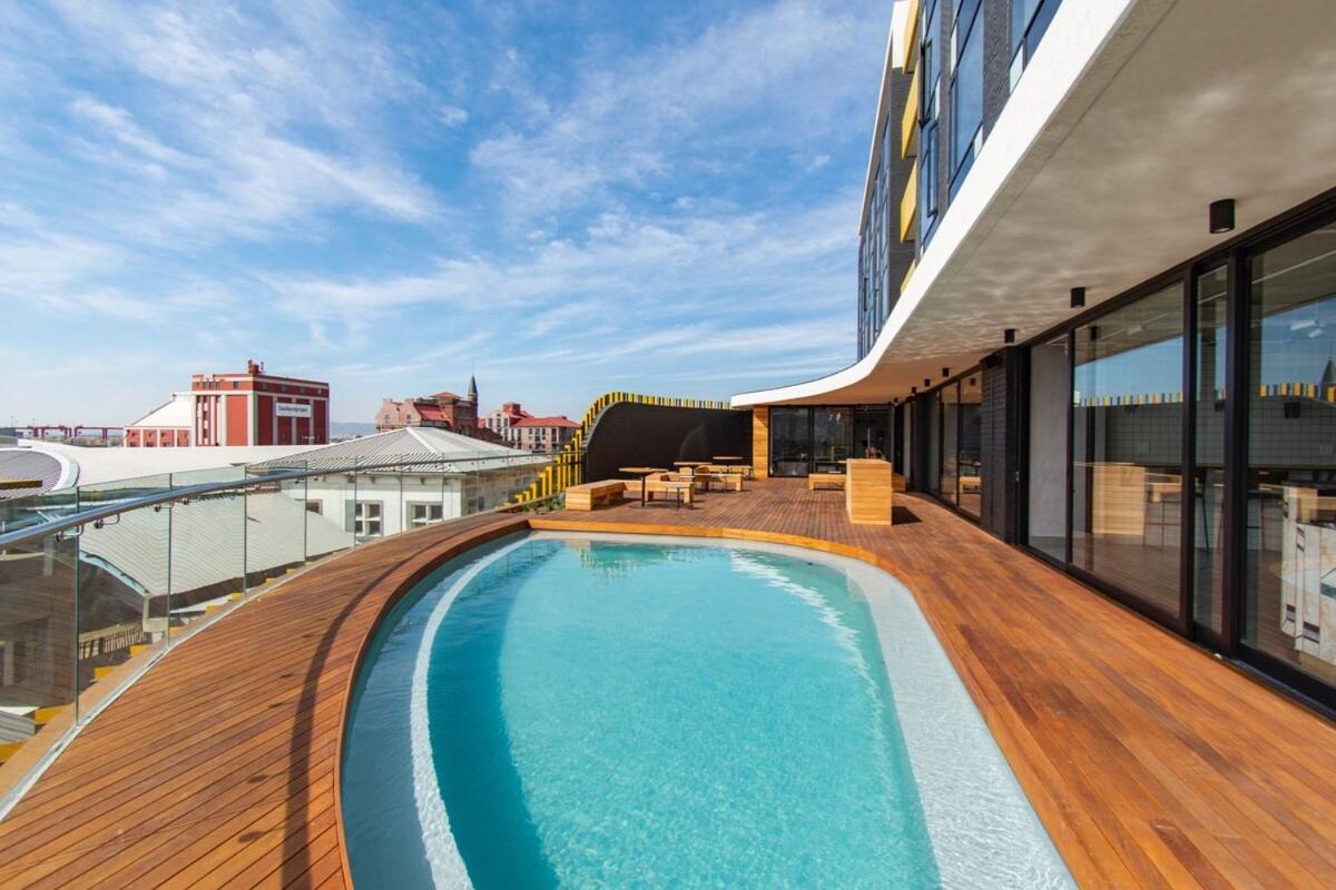 Amazing Views in the WEX - 4