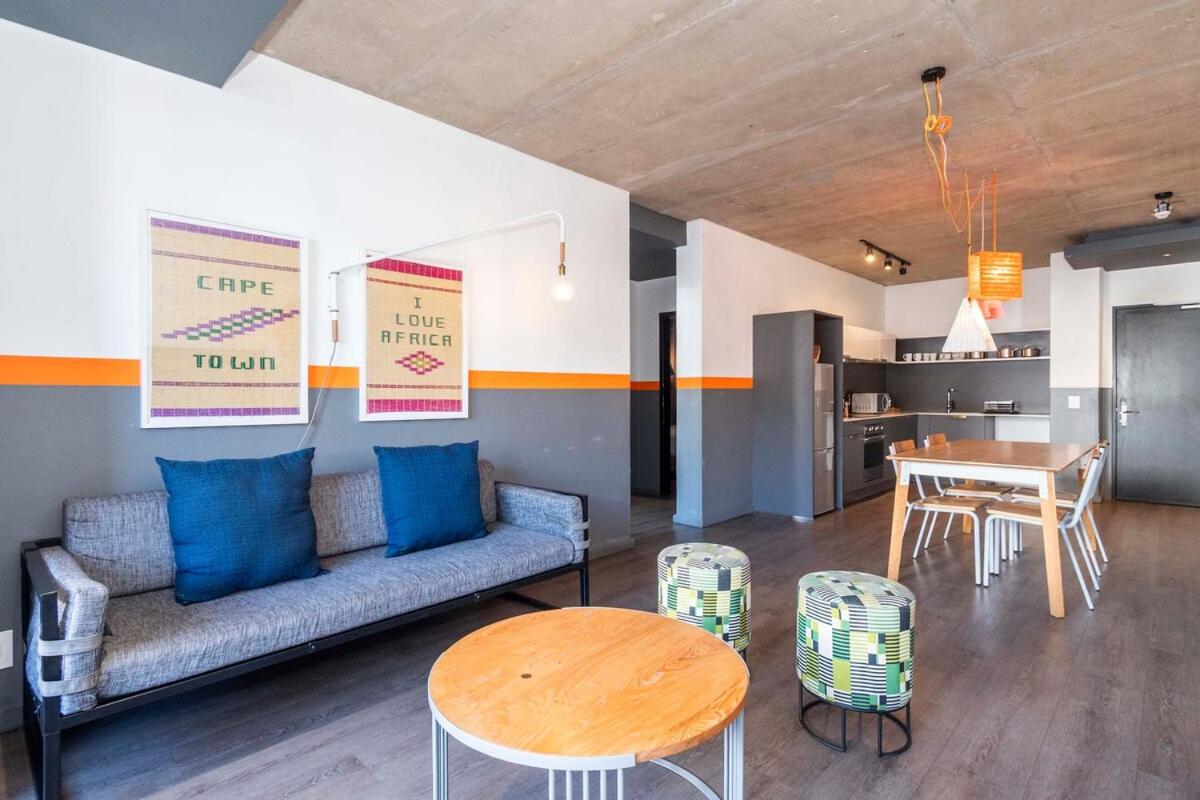 Amazing Views in the WEX - 5