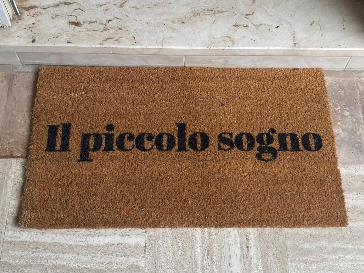 Il piccolo Sogno - 4