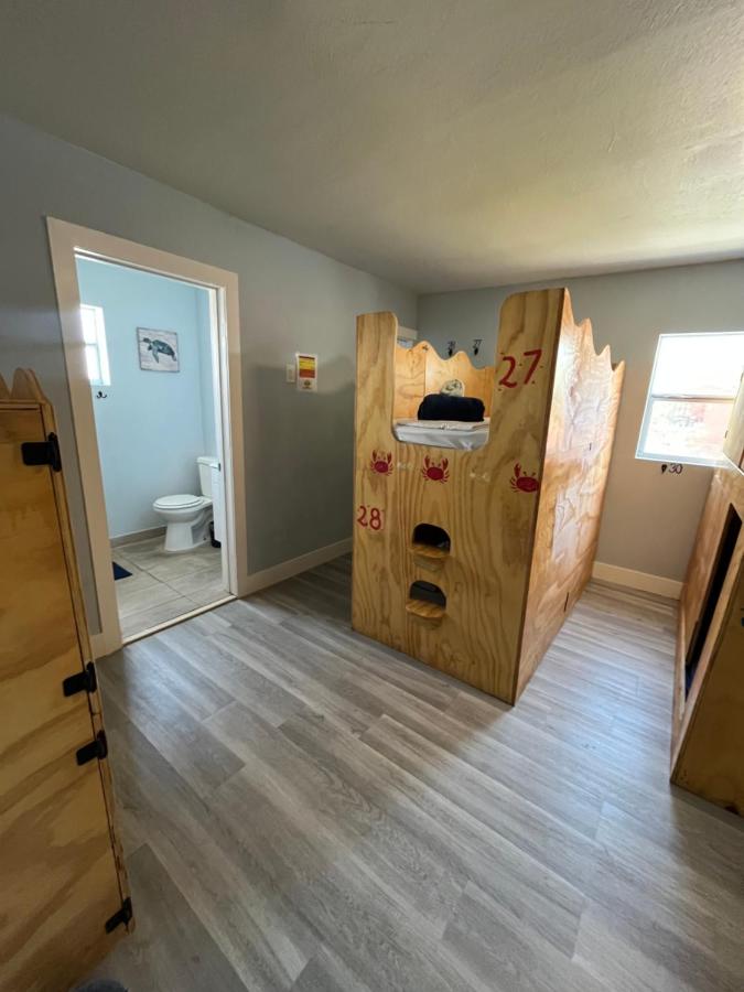 Blue Little Havana - 3