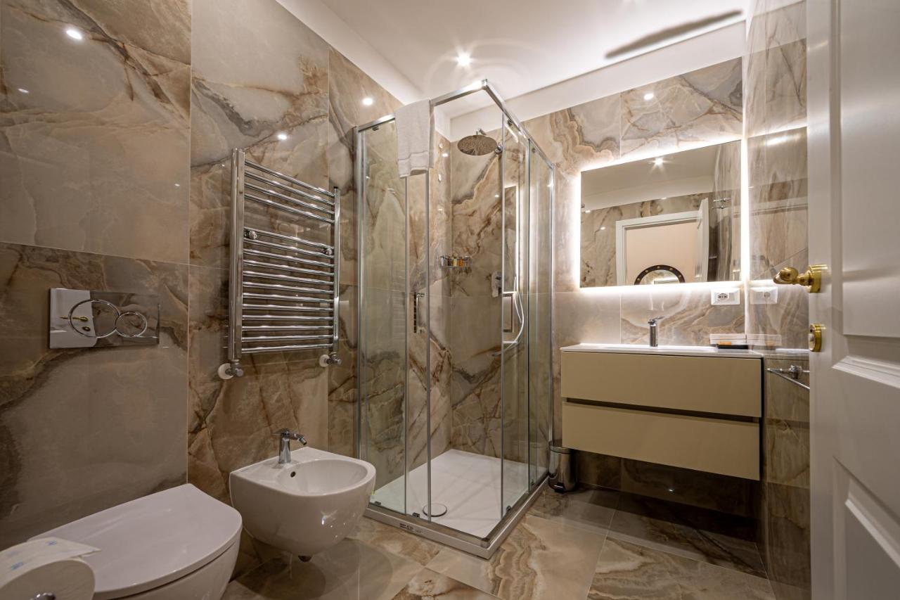 L'Angolo Sereno Guesthouse Rome Termini - 3