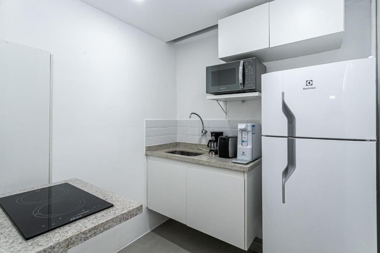 Studio in Leblon 6Min from the beach | VA 380/403 - 4