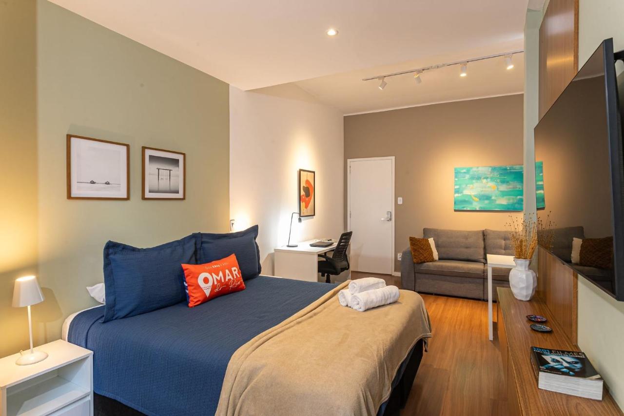 Studio in Leblon 6Min from the beach | VA 380/403 - 2