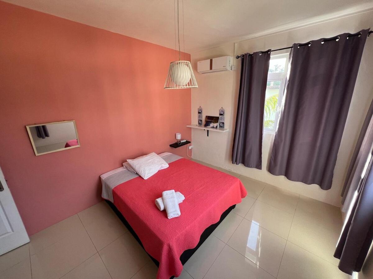 Nice special family villa Grand Baie 3 min to beach - 2