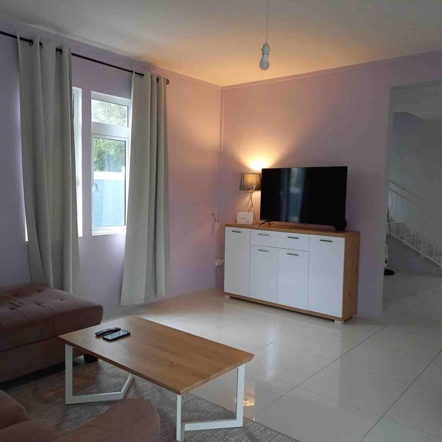 Nice special family villa Grand Baie 3 min to beach - 5