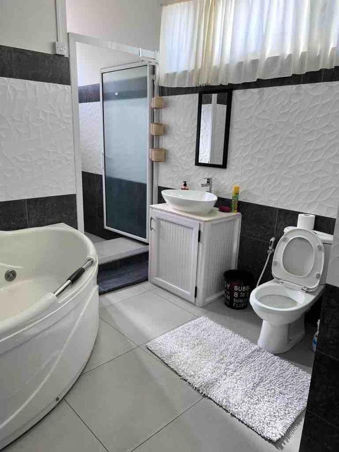 Nice special family villa Grand Baie 3 min to beach - 3