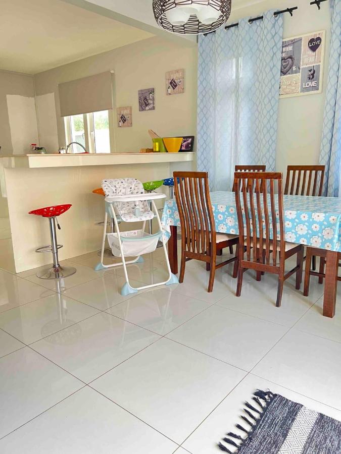 Nice special family villa Grand Baie 3 min to beach - 4