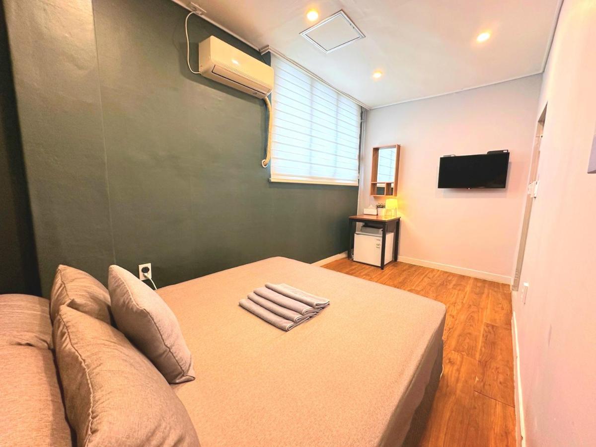 OYO Hostel Dongdaemun1 - 4